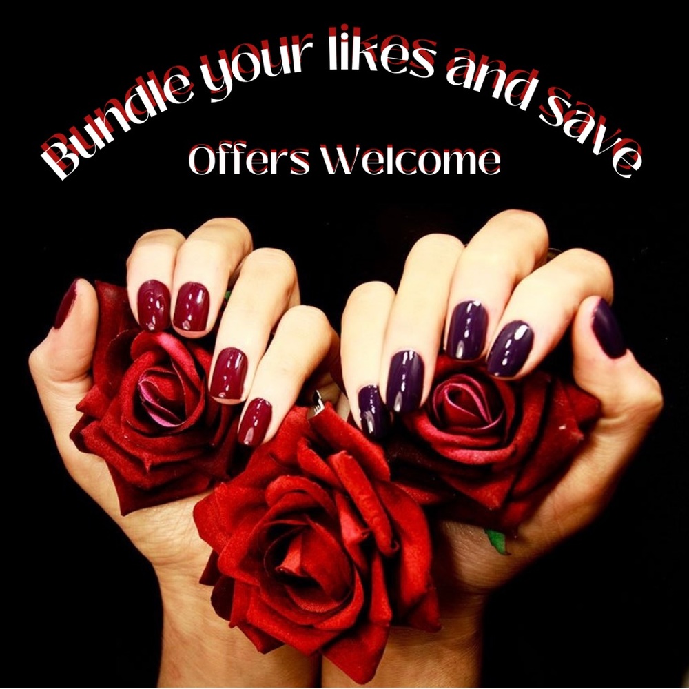Bundle and Save!